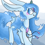 Water Mare - Request