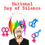 National Day of Silence