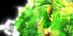 In to the Lost Woods by Alamino