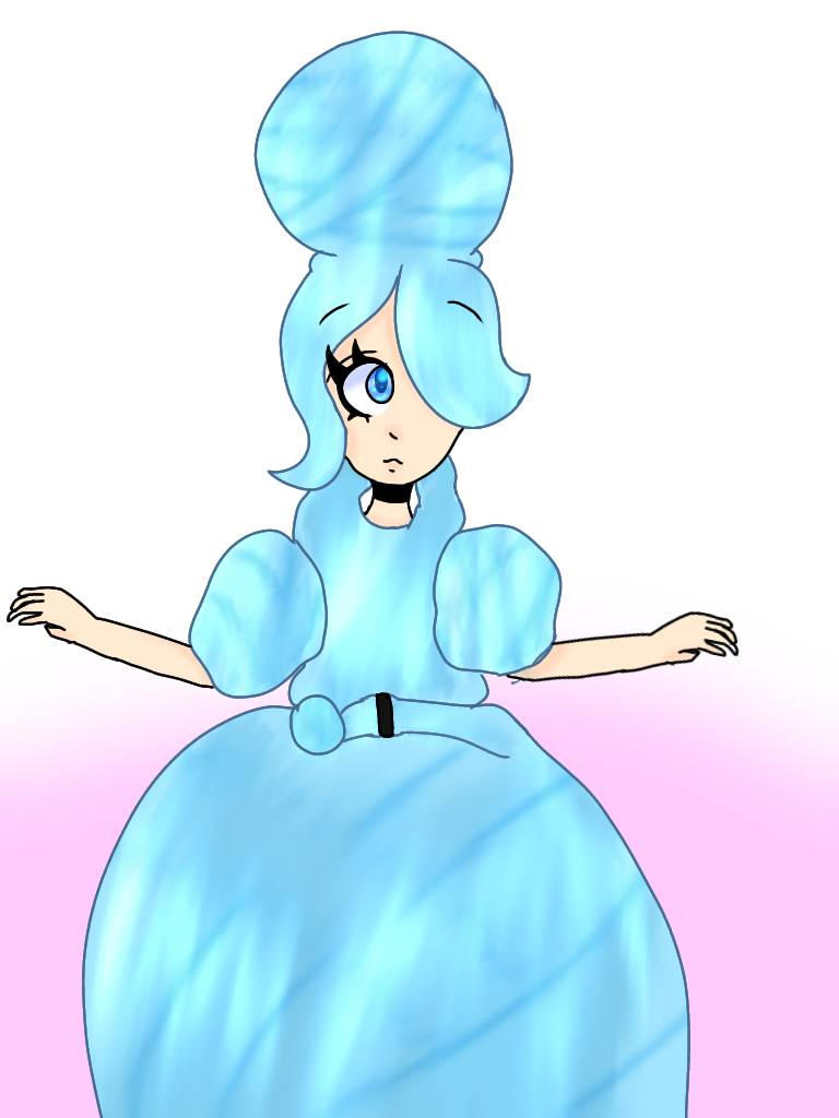 Sara Uniform Riley Riley's hair dress! by Scifiwifi2 on DeviantArt