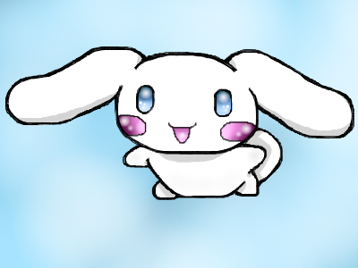 Cinnamoroll