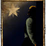 Bowie Tarot Collection - XVII - The Star