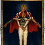 Bowie Tarot Collection - XXI - The World