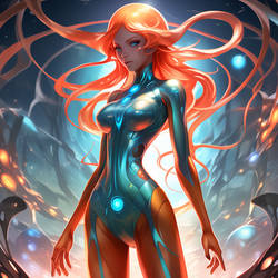 Human Deoxys 3