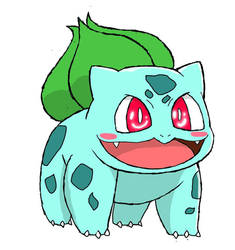 bulbasaur 