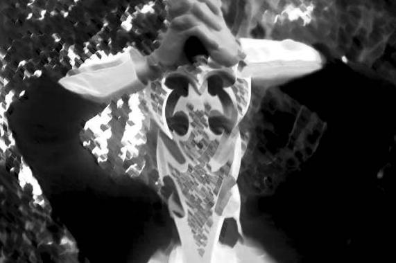 Total Immortal by bloodcanbepretty on DeviantArt