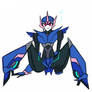 TFP Arcee