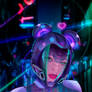 At night - Cyberpunk