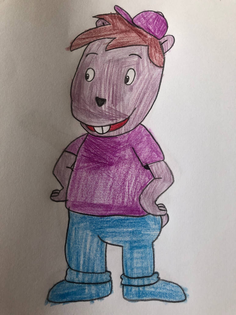 Timmy Turner in Backyardigans Style by HazelEyes217 on DeviantArt