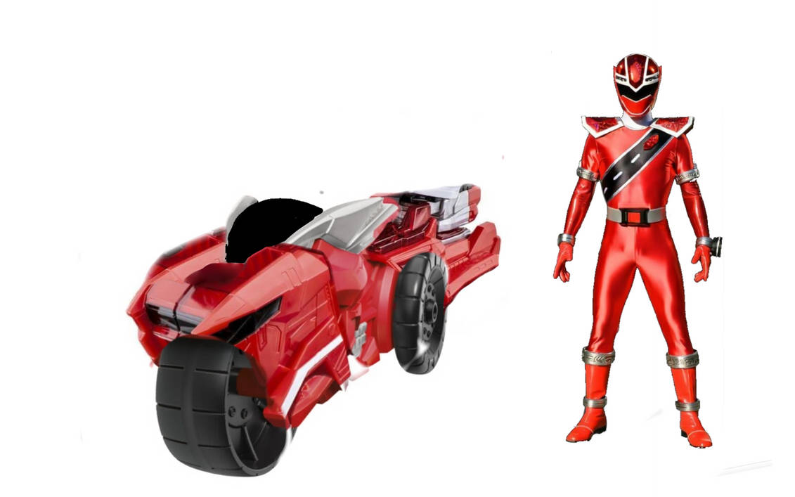 Crystalizers Pyro Cycle (S2) by SheddingLights on DeviantArt