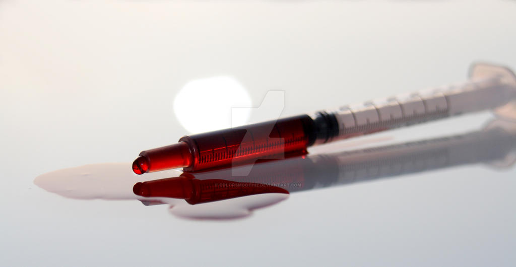 Ink-Injection by Colorsmoothie on DeviantArt