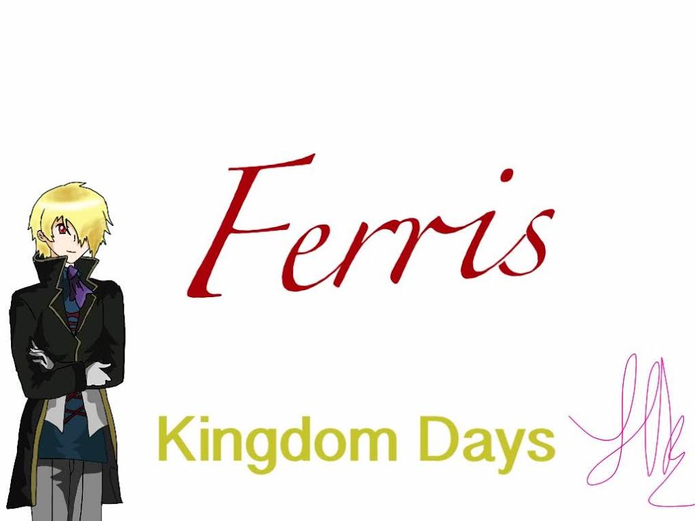 Kingdom Days Ferris