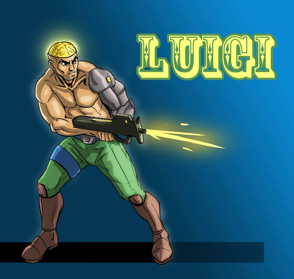 Luigi