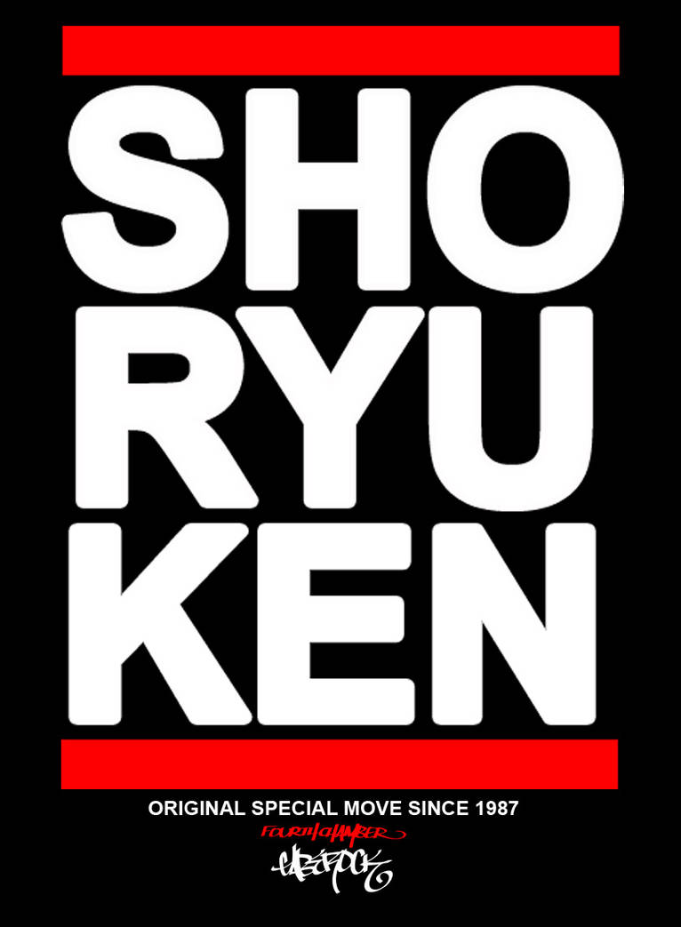 Original Finishing Move by gaberock on DeviantArt