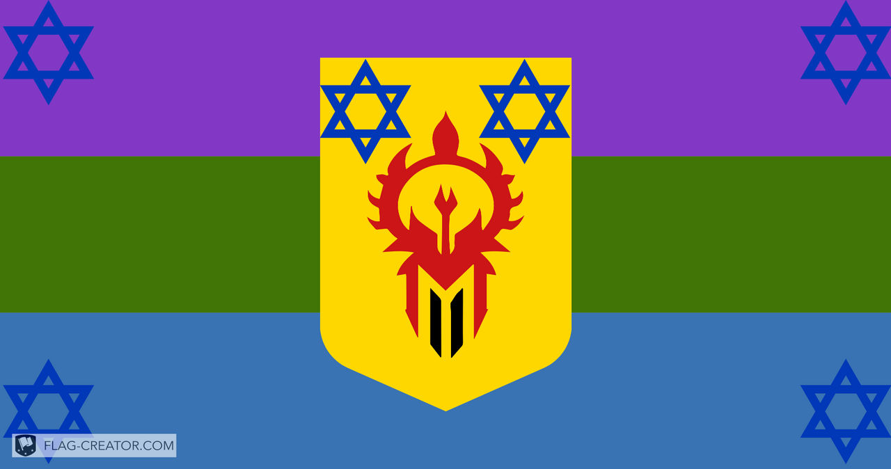 Fake Flags custom flag for a fake country 3 by sword1ord1 on DeviantArt