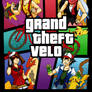 Pokemon - Grand Theft Velo