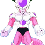 Render Freezer First Form