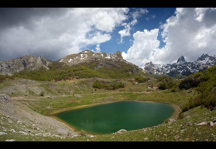 Bukumirsko jezero_______