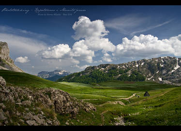 Phototrekking-Kapetanovo XXV