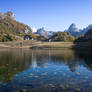 Bukumirsko jezero-Oktobar IV