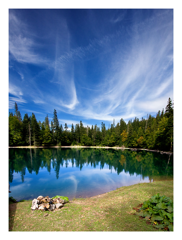 Zabojsko jezero____________