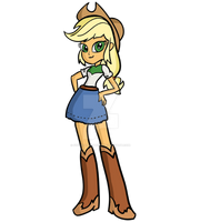 Applejack