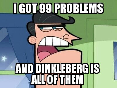 Dinkleberg