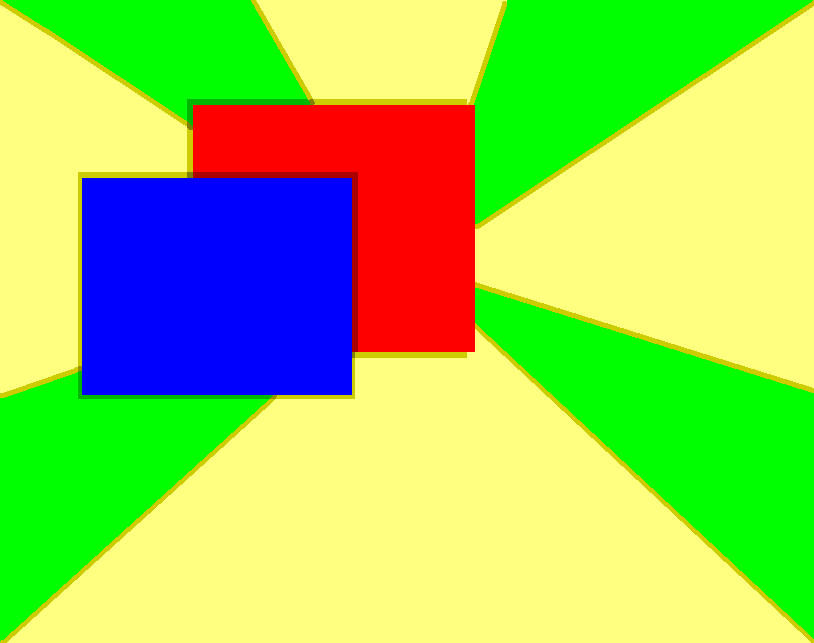 Shadow squares by dayh1 on DeviantArt