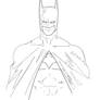 batman revisited