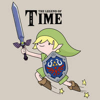 The Legend of Time