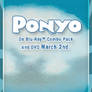 Ponyo Banner 160x575