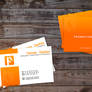 Business Card Design Company