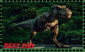 Rexy Stamp by WOLFBLADE111 on DeviantArt