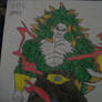 LSSJ5 Broly.