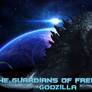 TGoF Poster 12: Godzilla