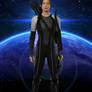 TGoF Poster 371: Katniss Everdeen