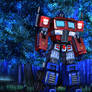 Optimus Prime