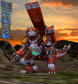 Explore the Best Rusttyranomon Art | DeviantArt