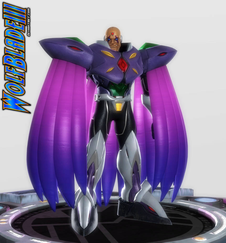 Sigma. by WOLFBLADE111 on DeviantArt