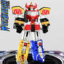 Dino Megazord