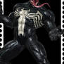 Venom Stamp