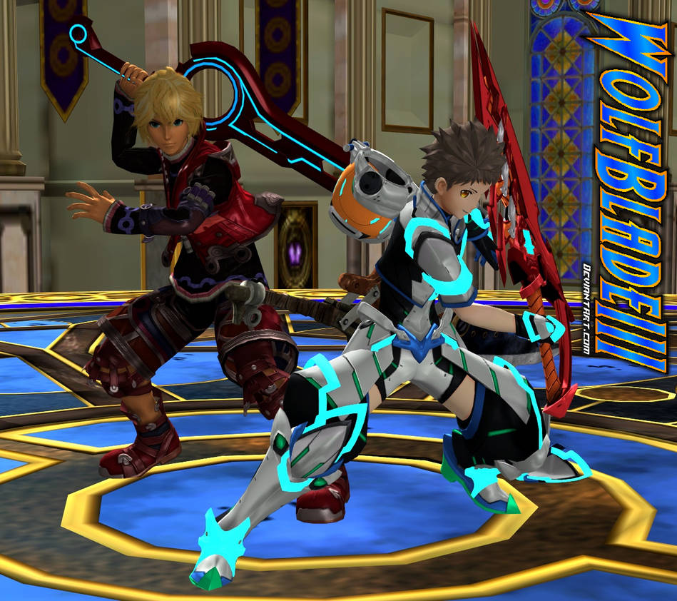 Rex Shunk Shulk and Rex by WOLFBLADE111 on DeviantArt