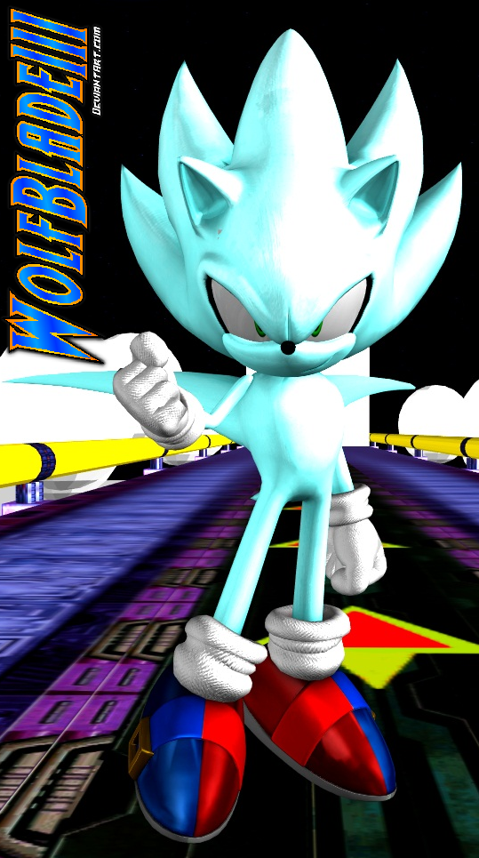 Nazo The Hedgehog by WOLFBLADE111 on DeviantArt