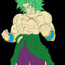 Guardian-Verse Broly, Legendary State.