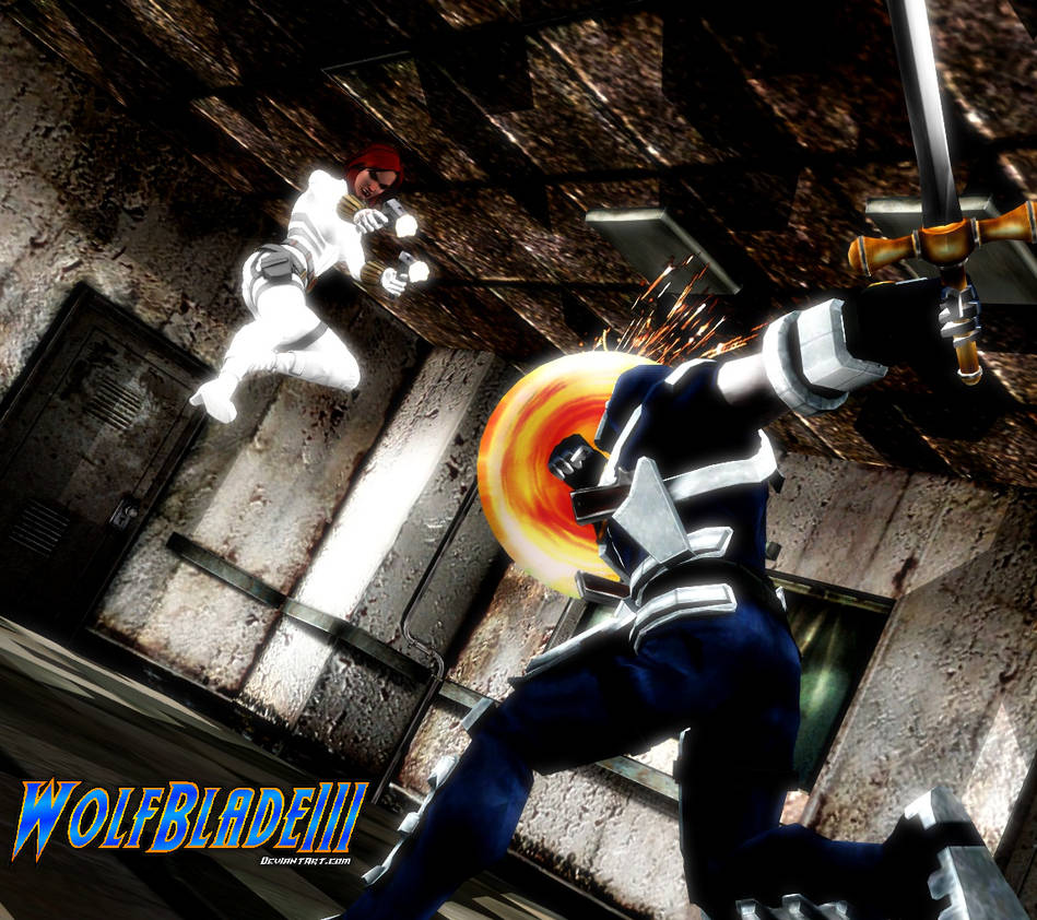 Black Widow vs Taskmaster by WOLFBLADE111 on DeviantArt