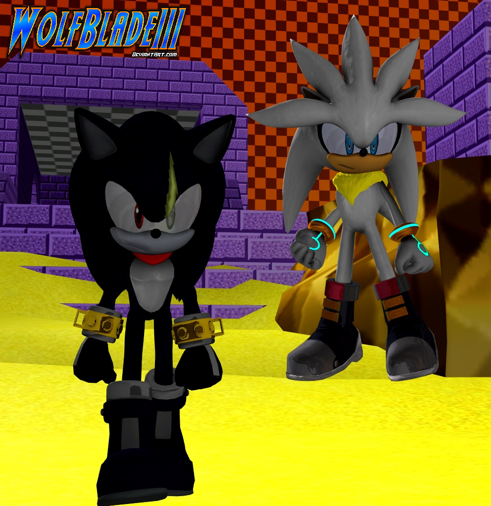 pics Terios The Hedgehog Concept Art terios the prototype and venice the