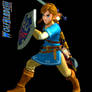 #25: The Champion of Hyrule, Link.