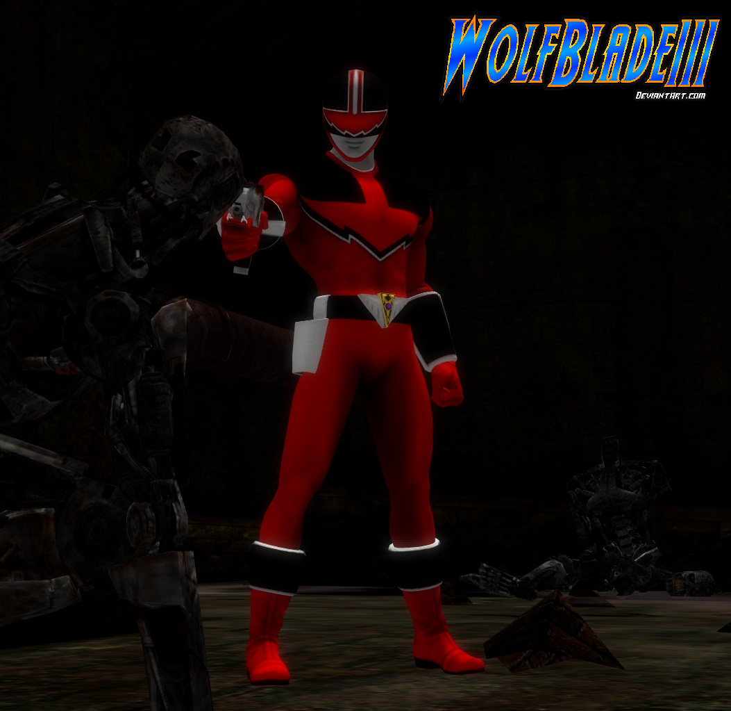 Termination of The Terminators. by WOLFBLADE111 on DeviantArt