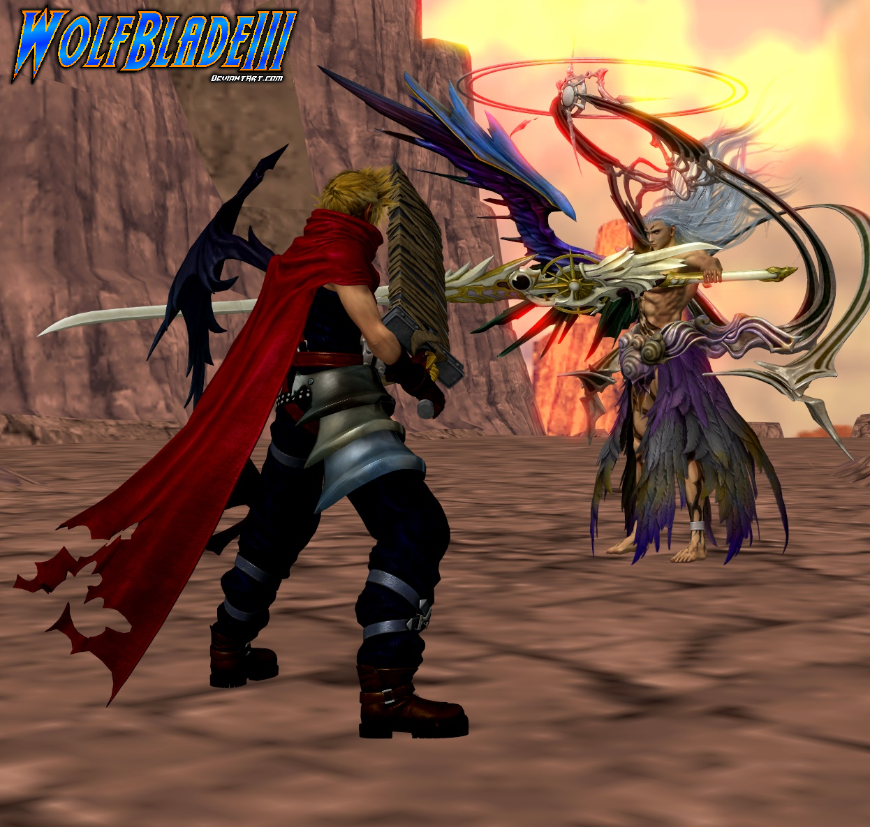 Remember Cloud I Will Never Be A Memory By Wolfblade111 On Deviantart Remember Cloud I Will Never Be A Memory By Wolfblade111 On Deviantart