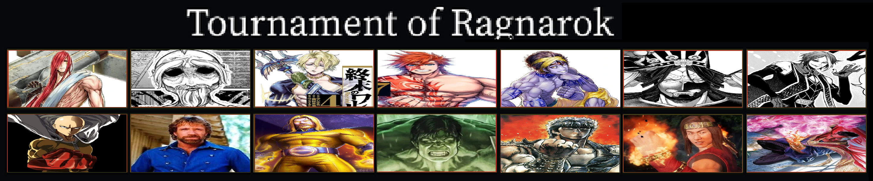 Ragnarok Online Japan Championship 2010 Art by michaelxgamingph on  DeviantArt